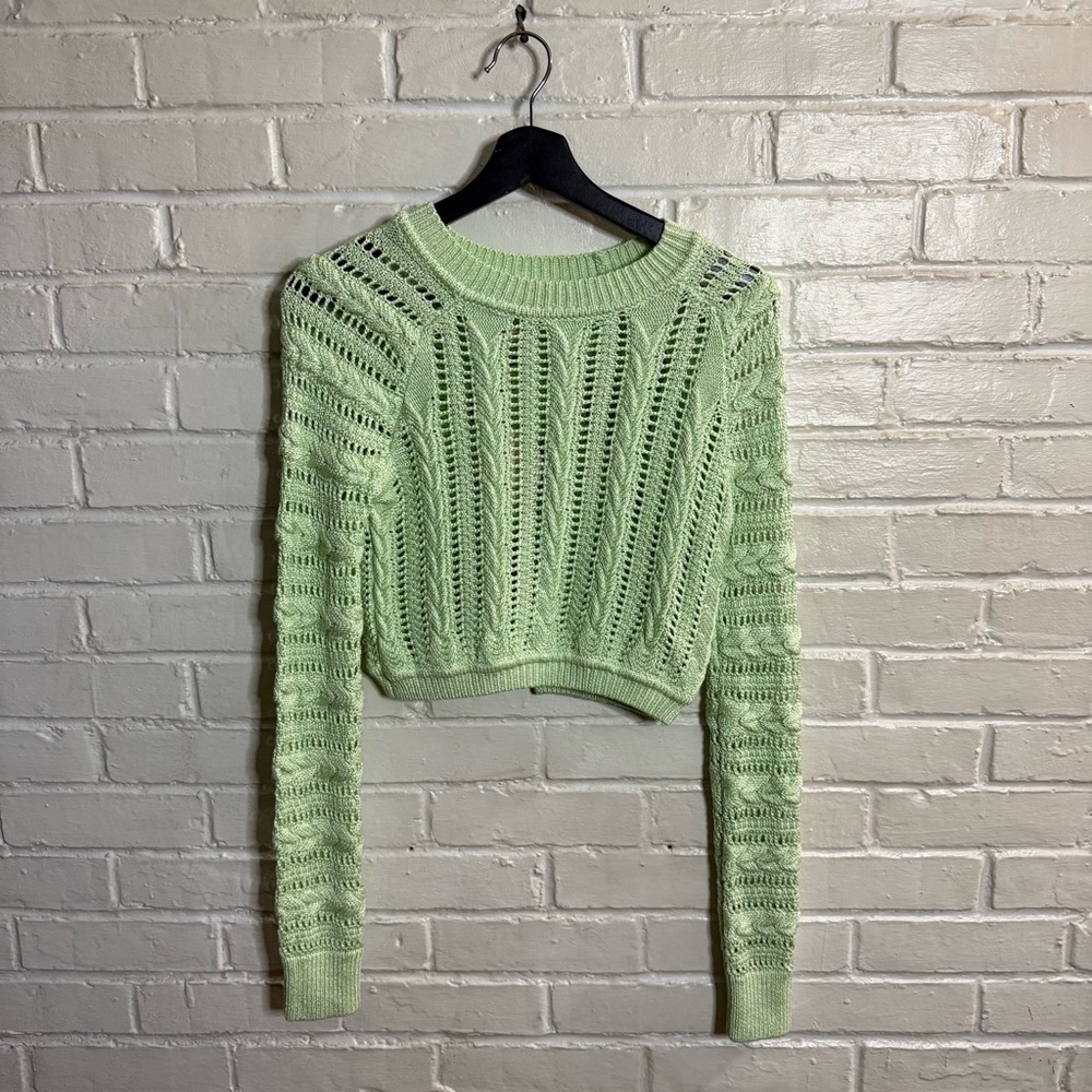 Camila Coelho Sweater